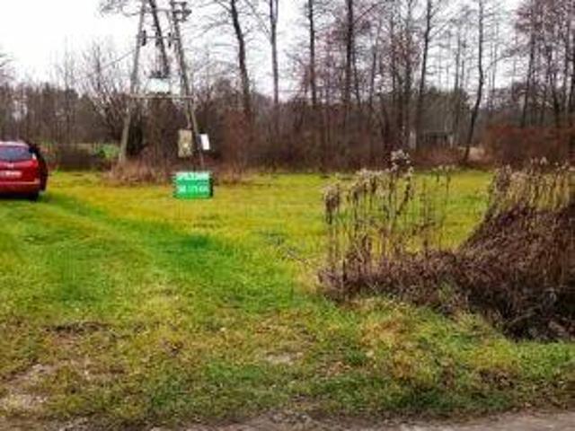 Grunt na sprzedaż w Dąbrówka, Mazowieckie