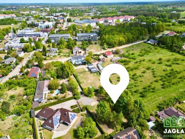 Grunt na sprzedaż w Osielsko, Kujawsko-pomorskie