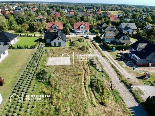 Grunt na sprzedaż w Długołęka, Dolnośląskie