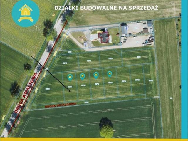 Grunt na sprzedaż w Siemiatycze, Podlaskie