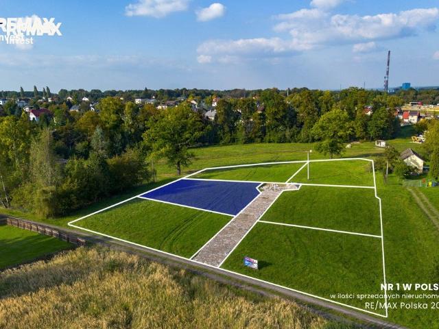 Grunt na sprzedaż w Bielsko-biała, Śląskie