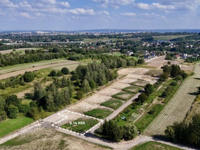 Grunt na sprzedaż w Rzeszów, Podkarpackie
