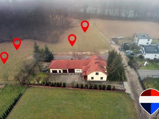 Grunt na sprzedaż w Bielsko-biała, Śląskie