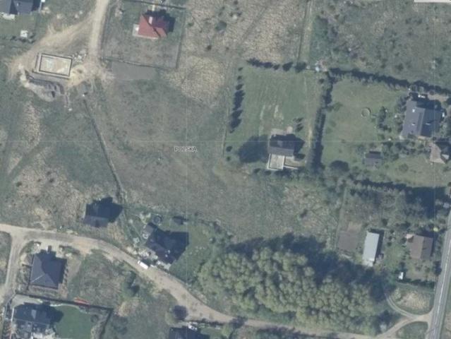 Grunt na sprzedaż w Dobra, Zachodniopomorskie