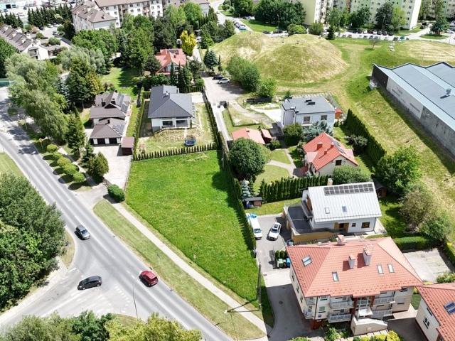 Grunt na sprzedaż w Rzeszów, Podkarpackie