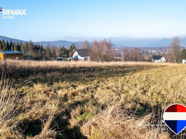 Grunt na sprzedaż w Buczkowice, Śląskie