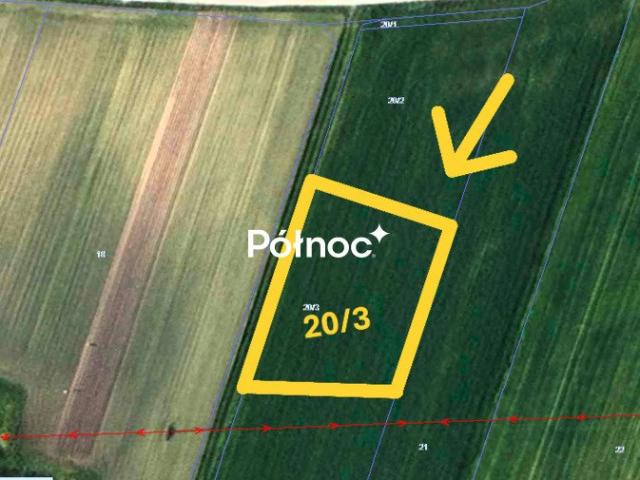Grunt na sprzedaż w Kamieńsk, Łódzkie
