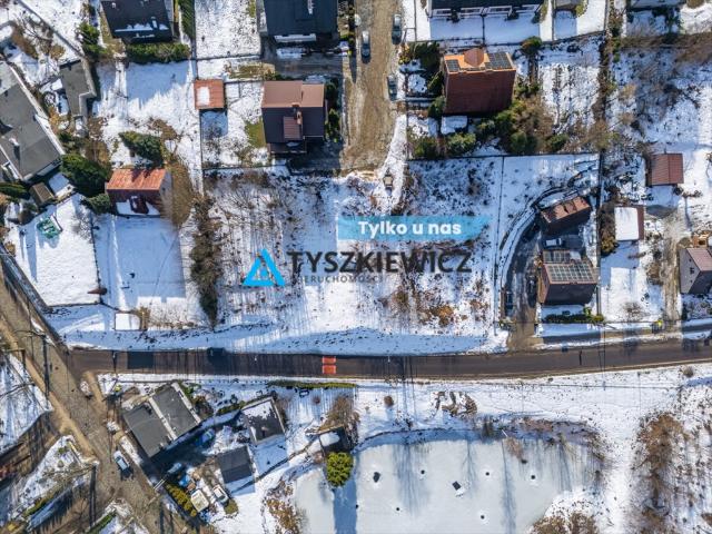 Grunt na sprzedaż w Kościerzyna, Pomorskie