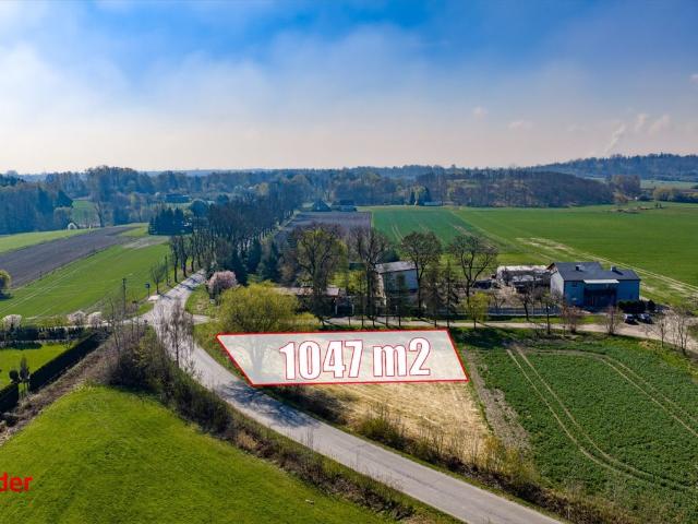 Grunt na sprzedaż w Mikołów, Śląskie