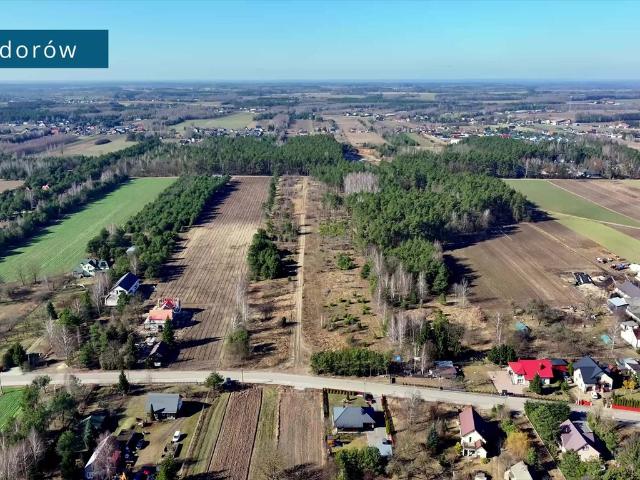 Grunt na sprzedaż w Siedlce, Mazowieckie