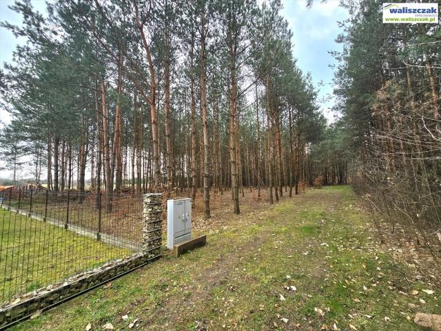 Grunt na sprzedaż w Sulejów, Łódzkie