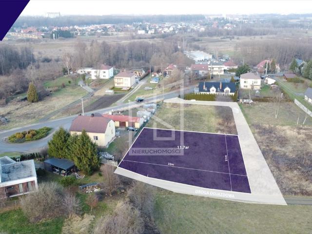Grunt na sprzedaż w Krasne, Podkarpackie