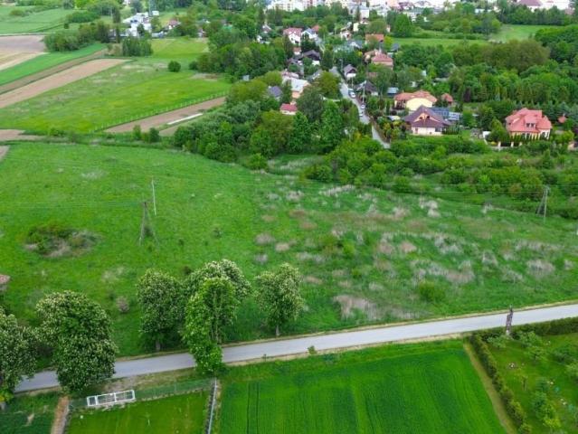 Grunt na sprzedaż w Sieniawa, Podkarpackie