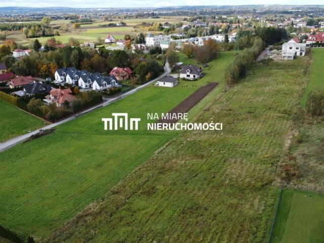 Grunt na sprzedaż w Rzeszów, Podkarpackie