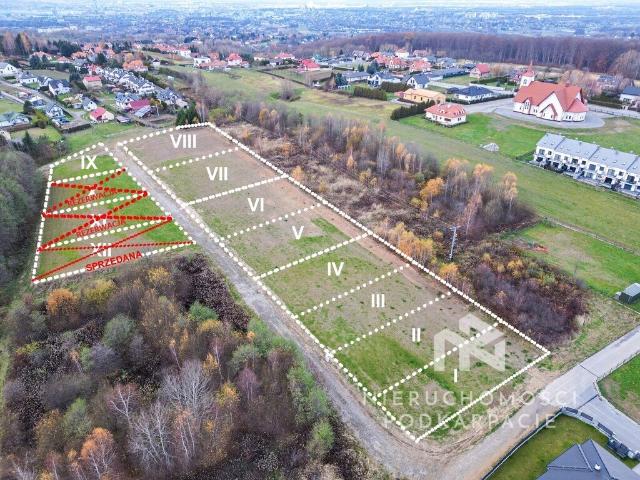 Grunt na sprzedaż w Rzeszów, Podkarpackie