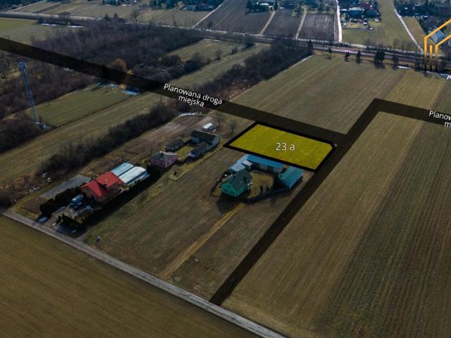 Grunt na sprzedaż w Lublin, Lubelskie