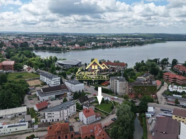 Grunt na sprzedaż w Ostróda, Warmińsko-mazurskie