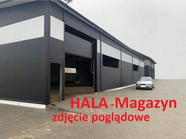Grunt na sprzedaż w Góra Kalwaria, Mazowieckie