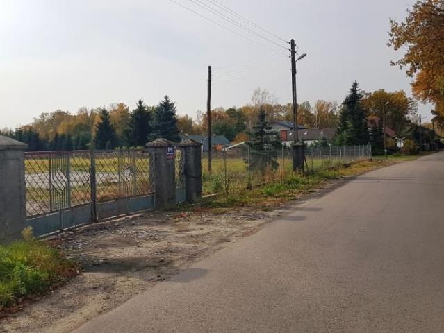 Grunt na sprzedaż w Góra Kalwaria, Mazowieckie