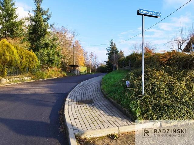 Grunt na sprzedaż w Gorzów Wielkopolski, Lubuskie