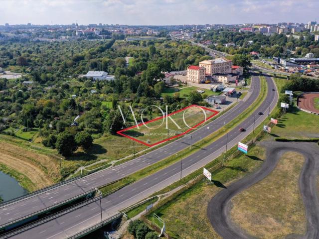 Grunt na sprzedaż w Lublin, Lubelskie