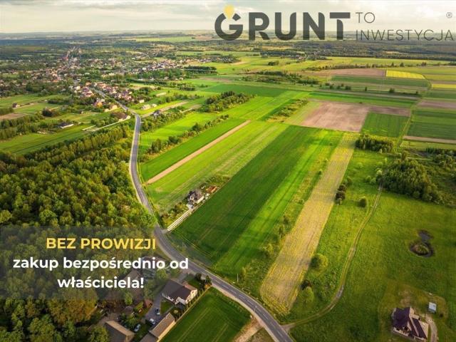 Grunt na sprzedaż w Radomsko, Łódzkie