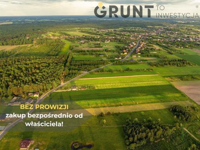 Grunt na sprzedaż w Kłobuck, Śląskie