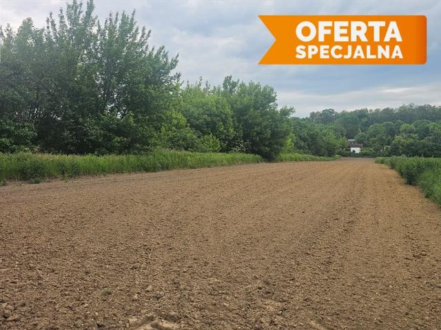 Grunt na sprzedaż w Kraków, Małopolskie