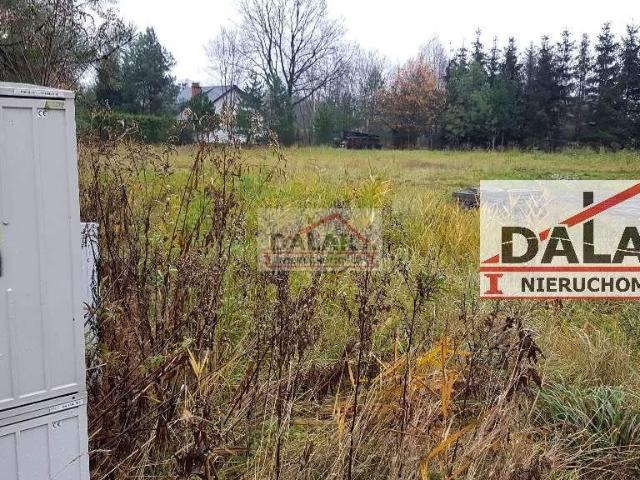 Grunt na sprzedaż w Góra Kalwaria, Mazowieckie