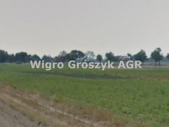 Grunt na sprzedaż w Zakroczym, powiat nowodworski
