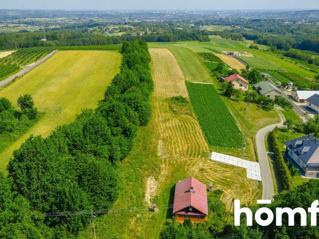 Grunt na sprzedaż w Rzeszów, Podkarpackie