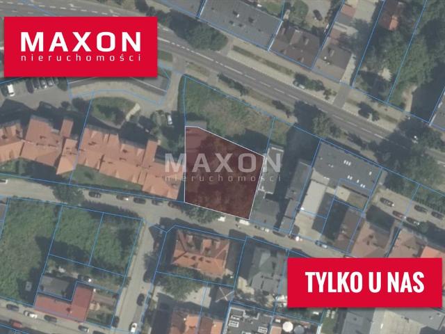 Grunt na sprzedaż w Radom, Mazowieckie