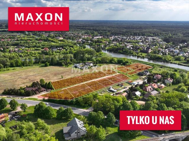 Grunt na sprzedaż w Nieporęt, Mazowieckie