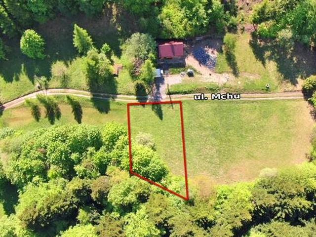 Grunt na sprzedaż w Lipowa, Śląskie