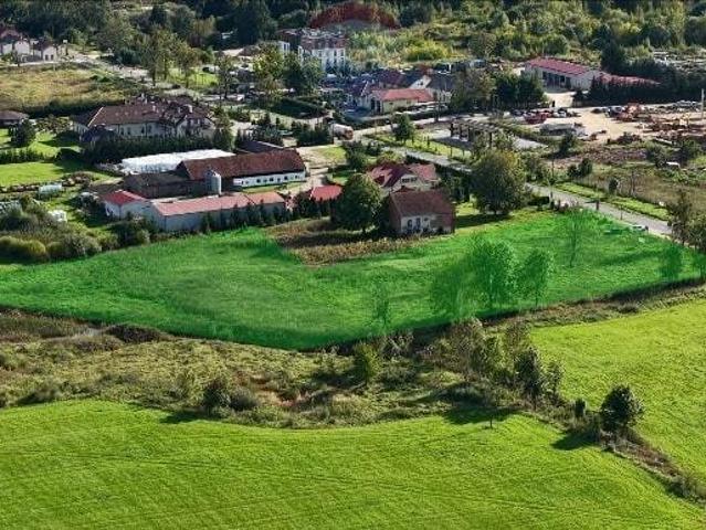 Grunt na sprzedaż w Lidzbark Warmiński, Warmińsko-mazurskie