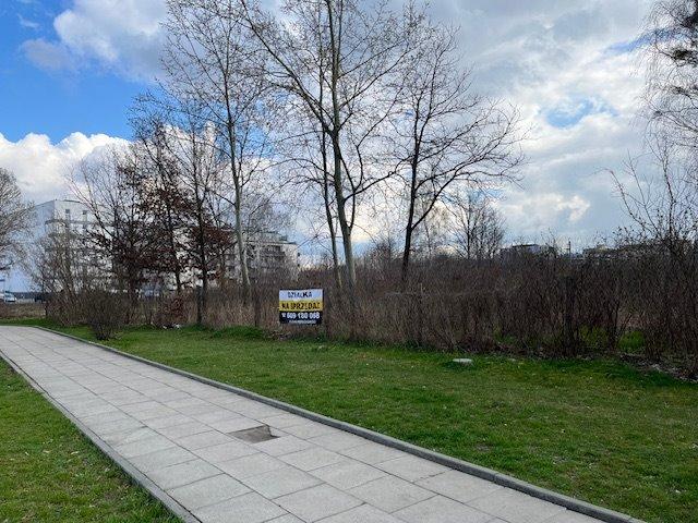 Grunt na sprzedaż w Warszawa, Mazowieckie