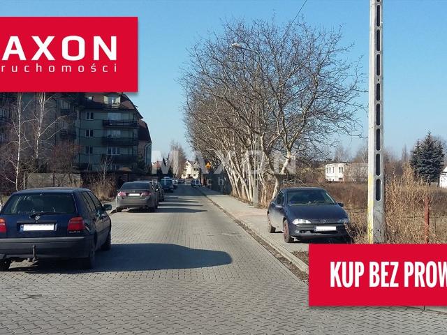 Grunt na sprzedaż w Warszawa, Mazowieckie