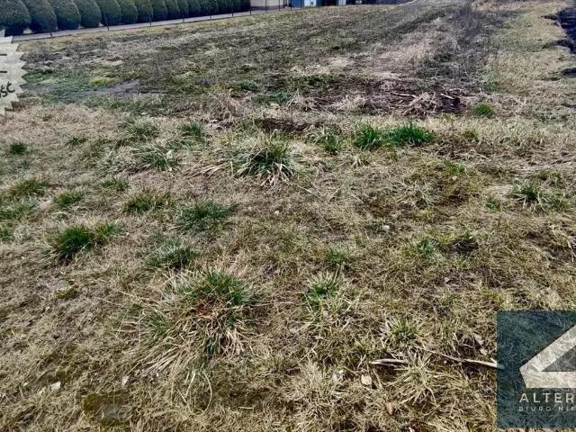 Grunt na sprzedaż w Kraków, Małopolskie