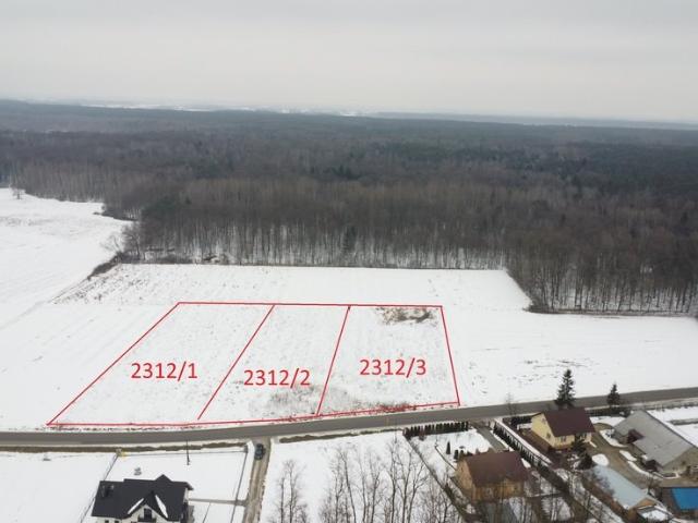 Grunt na sprzedaż w Radgoszcz, Małopolskie