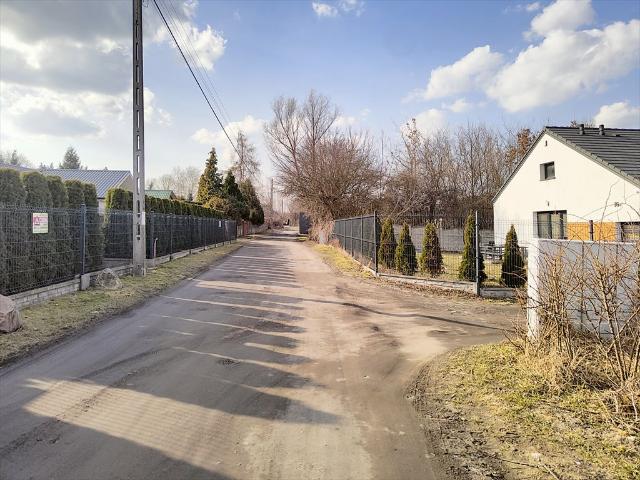 Grunt na sprzedaż w Radom, Mazowieckie