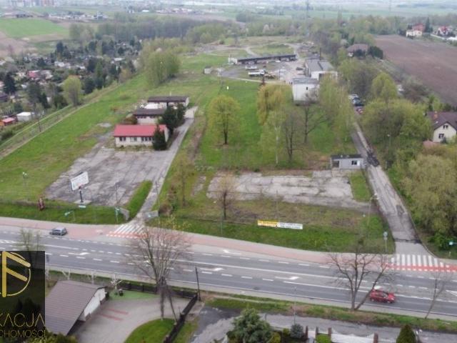 Grunt na sprzedaż w Osiedle Adama Asnyka, Kalisz