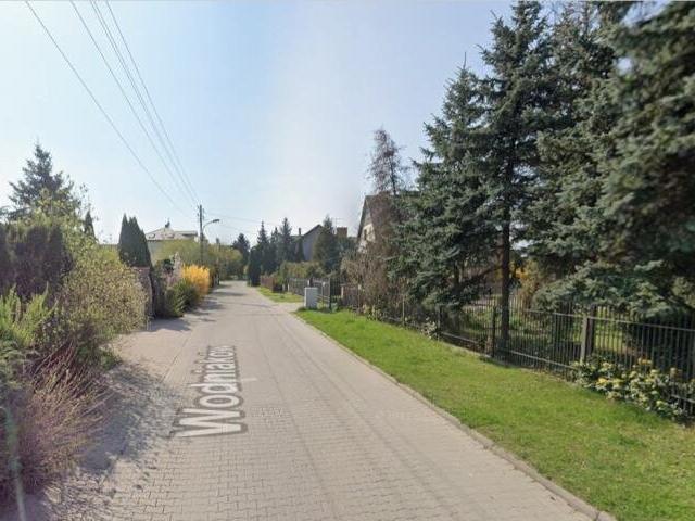 Grunt na sprzedaż w Warszawa, Mazowieckie