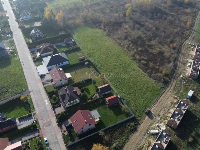 Grunt na sprzedaż w Jelcz-laskowice, Dolnośląskie