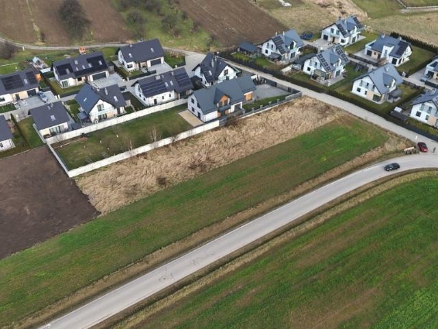 Grunt na sprzedaż w Rzeszów, Podkarpackie