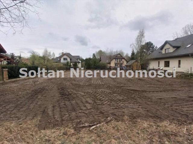 Grunt na sprzedaż w Warszawa, Mazowieckie