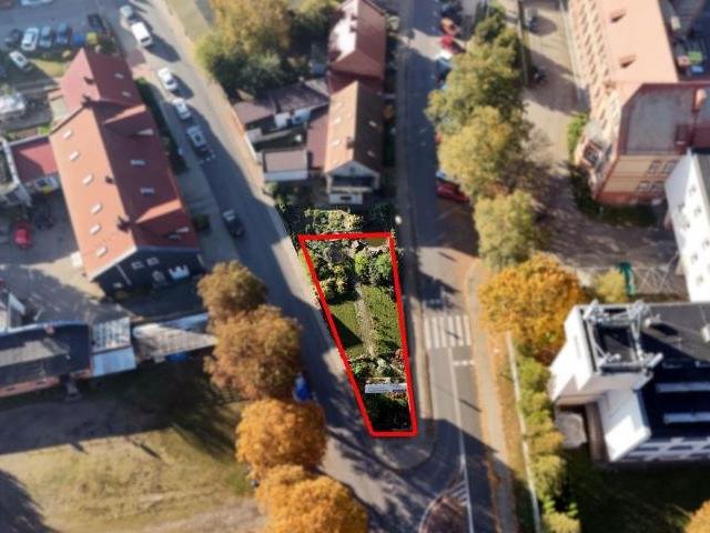 Grunt na sprzedaż w Wolsztyn, Wielkopolskie