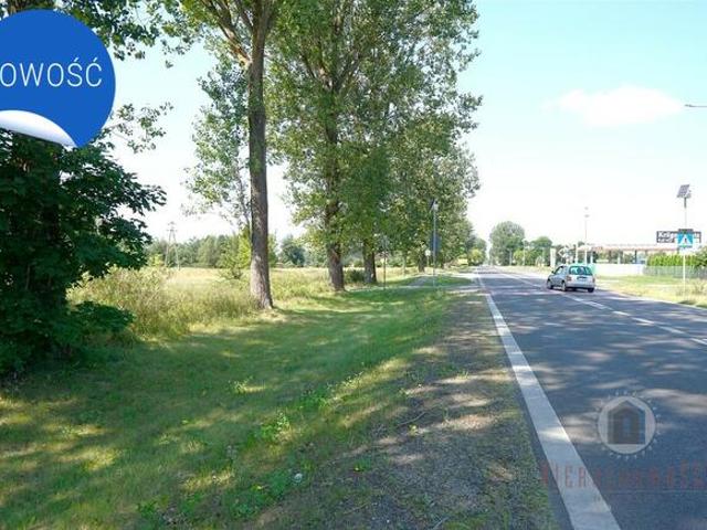Grunt na sprzedaż w Deszczno, Lubuskie