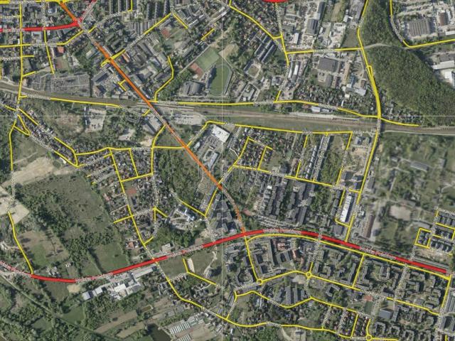 Grunt na sprzedaż w Dębowa, Nowy Dwór Mazowiecki
