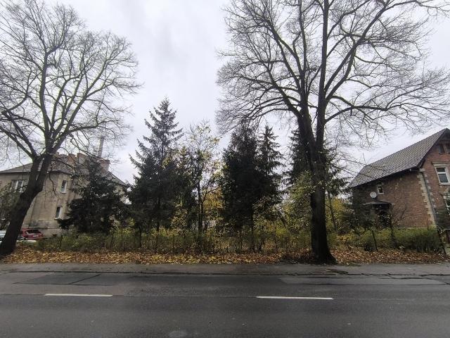 Grunt na sprzedaż w Szczecin, Zachodniopomorskie