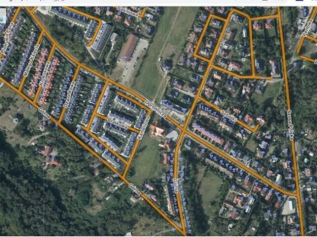 Grunt na sprzedaż w Szczecin, Zachodniopomorskie